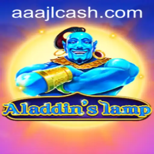 Discovering Aladdin's Lamp: The Magical Game of AAAJL