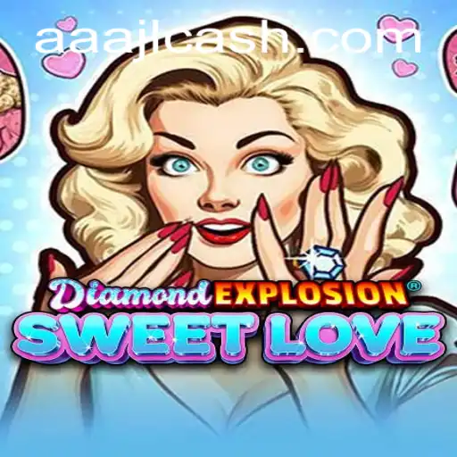 Discover the Enchanting World of DiamondExplosionSweetLove: A Gaming Sensation