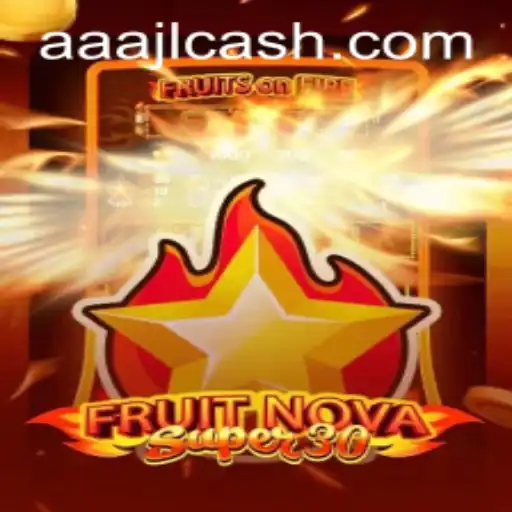 Discover the Exciting World of FruitrNovaSupe30: A Thrilling Game Adventure