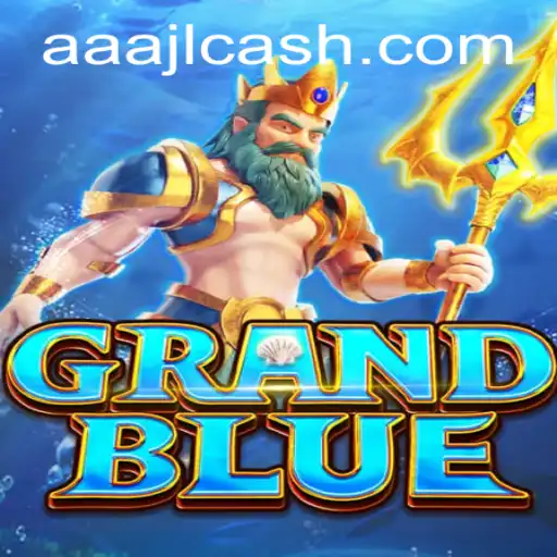 Unveiling GRANDBLUE: An Exciting Adventure Awaits