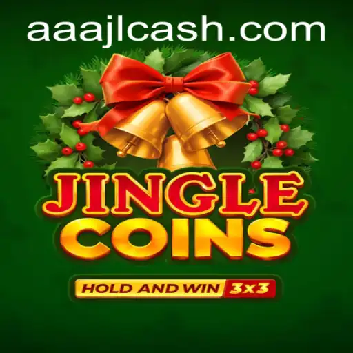 Jinglecoins: A Festive Game for All Seasons