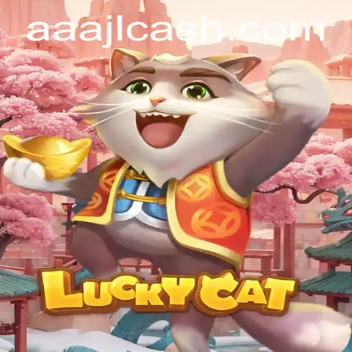 LuckyCat: A Thrilling Adventure with a Twist - Discover and Master the Game AAAJL