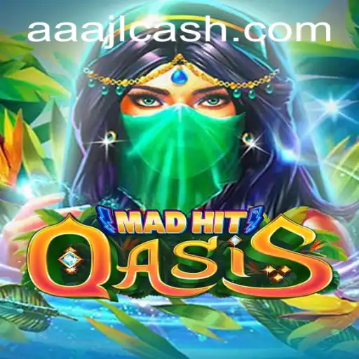 MadHitOasis: A Dive into the Enigmatic World of AAAJL