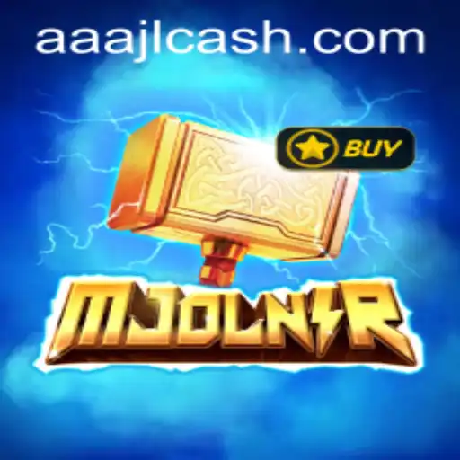 Unveiling the Realm of Mjolnir: A Dive into the AAAJL Mystery