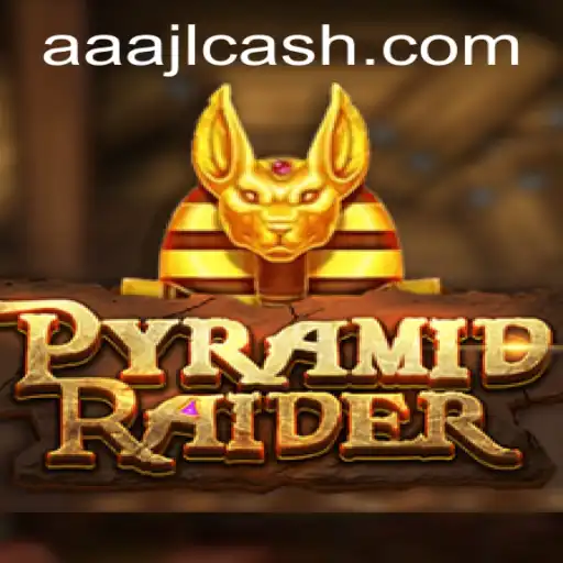 Uncovering the Secrets of PyramidRaider: A Journey into the Enigmatic World