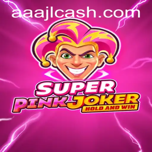 Unveiling the Thrills of SuperPinkJoker: A Modern Gameplay Revolution