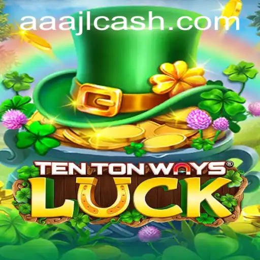 Unveiling TenTonWaysLuck: A New Paradigm in Gaming