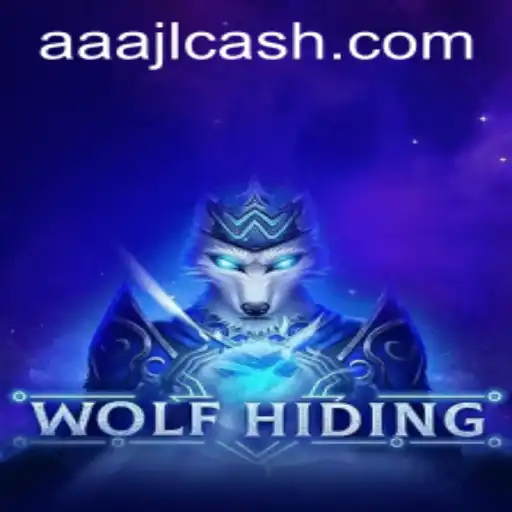 WolfHiding: The Intriguing World of AAAJL