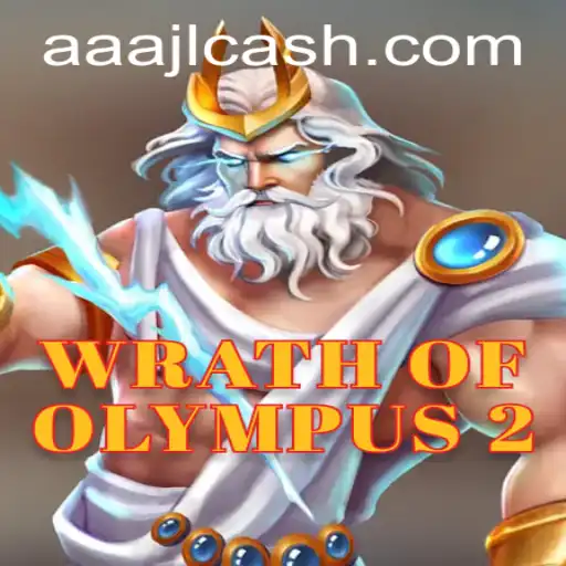 Unveiling WrathofOlympus2: The Riveting Saga of Gods and Strategy